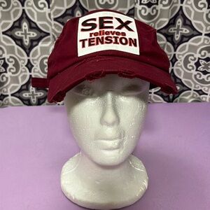 Mens adult hat